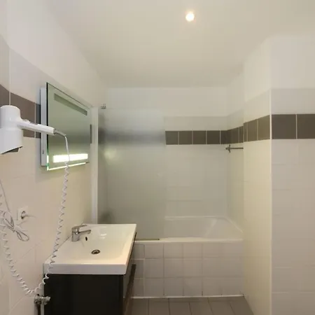 106- Lumineux Face Jardins Des Plantes - Flat-guest Lejlighed