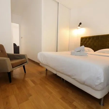 Lejlighed 106- Lumineux Face Jardins Des Plantes - Flat-guest Paris