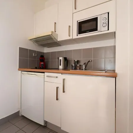 106- Lumineux Face Jardins Des Plantes - Flat-guest