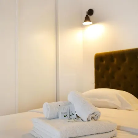 106- Lumineux Face Jardins Des Plantes - Flat-guest Lejlighed